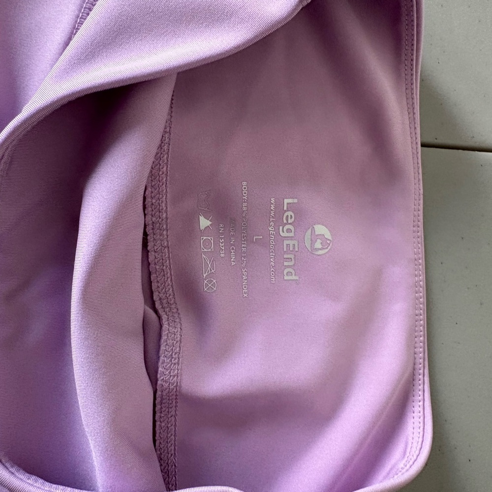 Pink Leggings for Everyday Comfort